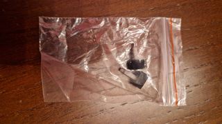 Zapatos de fiesta de raso