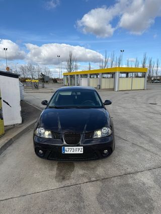 SEAT Ibiza 2007