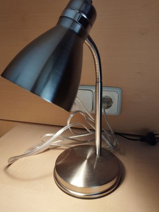 Lámpara