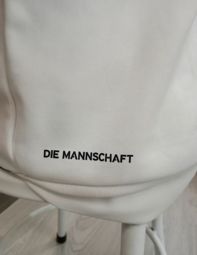 Giacca adidas Germania