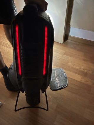 ! OFERTA ! Inmotion V12 HS !