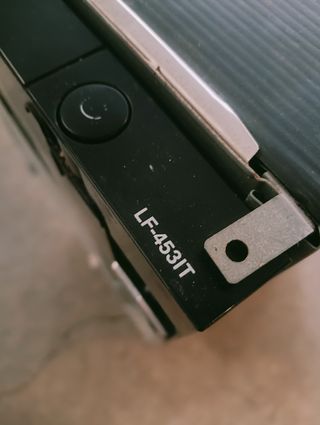 Lavavajillas integrable 45cms Fagor