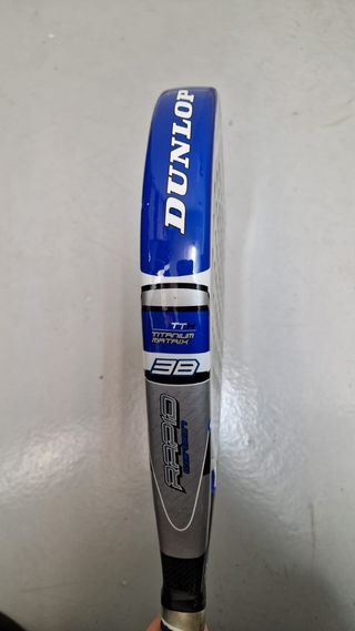 Pala de Pádel DUNLOP