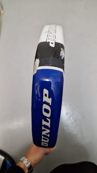 Pala de Pádel DUNLOP