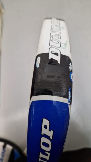 Pala de Pádel DUNLOP
