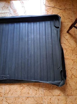 Bandeja Protectora Maletero RENAULT SCENIC