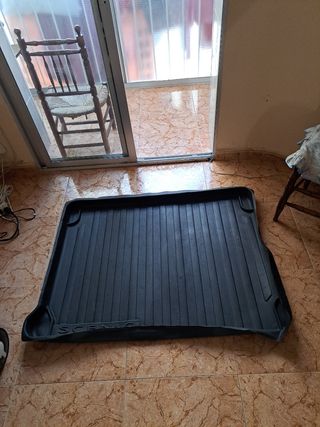 Bandeja Protectora Maletero RENAULT SCENIC
