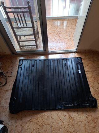 Bandeja Protectora Maletero RENAULT SCENIC