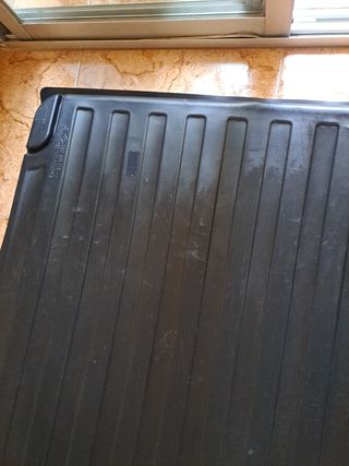 Bandeja Protectora Maletero RENAULT SCENIC