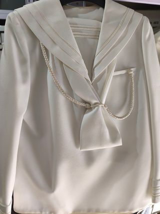 Traje de comunión de niño 