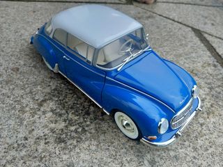 Auto Unión 1000S 