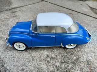 Auto Unión 1000S 