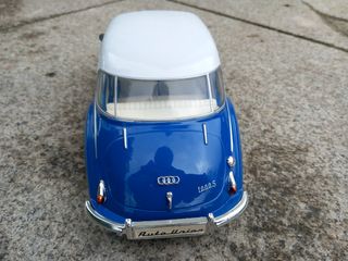 Auto Unión 1000S 