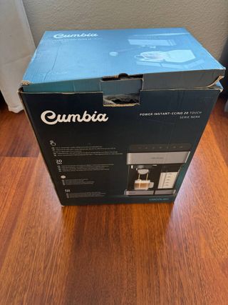 cafetera electrica