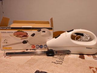 Coltello elettrico