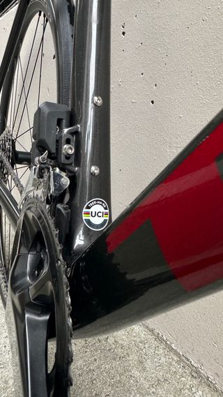 Bici carretera Trek Emonda Talla 54