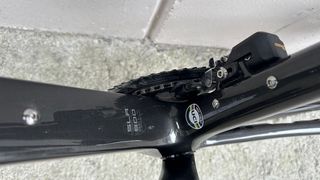 Bici carretera Trek Emonda Talla 54