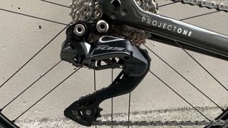 Bici carretera Trek Emonda Talla 54