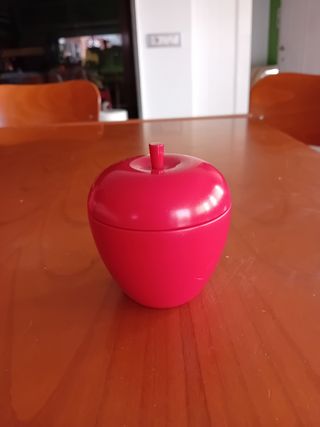 Simpatica candela profumata
