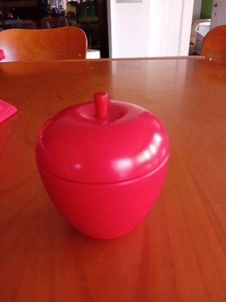 Simpatica candela profumata