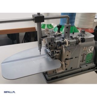 Remalladora INDERLE IDL30