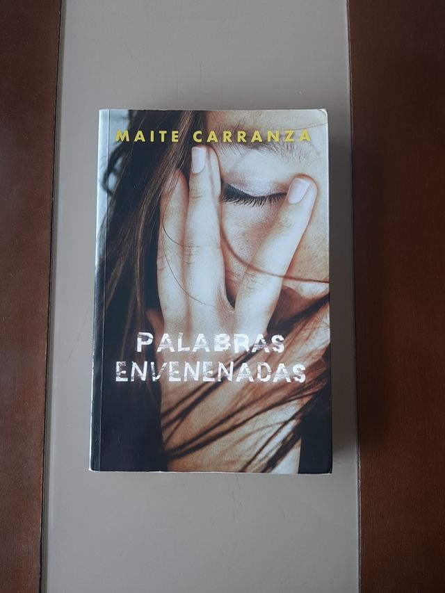 EDICIÓN ESPECIAL: PALABRAS ENVENENADAS