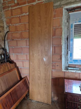 Muebles cocina lacados