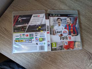 Fifa 11