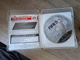 Fifa 11