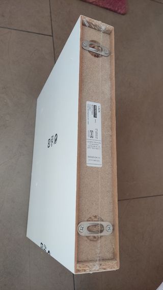 Estante de pared LACK 30x26