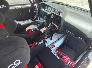 Mitsubishi Lancer Evo V