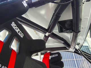 Mitsubishi Lancer Evo V