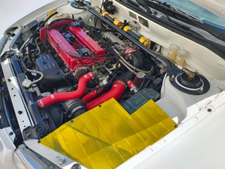 Mitsubishi Lancer Evo V