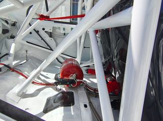 Mitsubishi Lancer Evo V