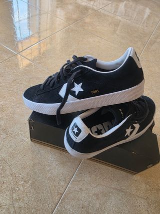 Converse Cons Pl Vulc Pro talla 38
