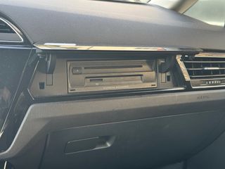 Volkswagen Touran 2016