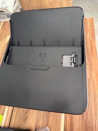 Impresora epson workforce 2835