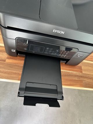 Impresora epson workforce 2835