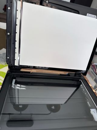 Impresora epson workforce 2835