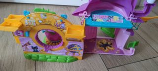 Pin y pon Casa encanta