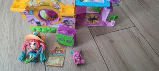 Pin y pon Casa encanta