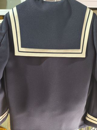 Traje de comunión de niño 