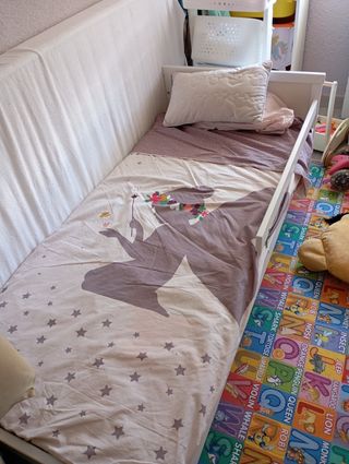 Cama infantil 
