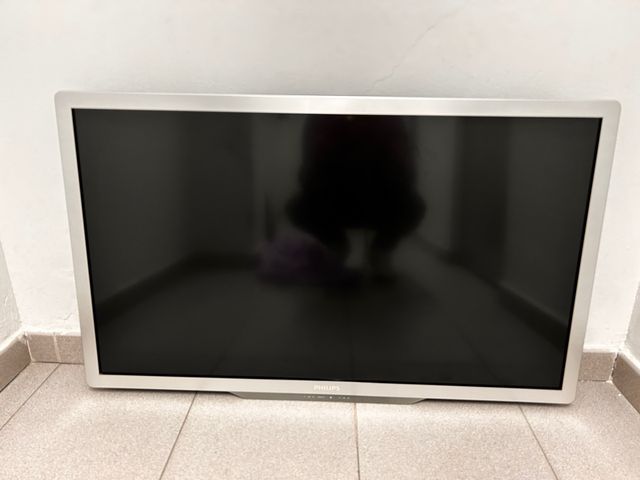 Tv philips ambilight 42 pulgadas