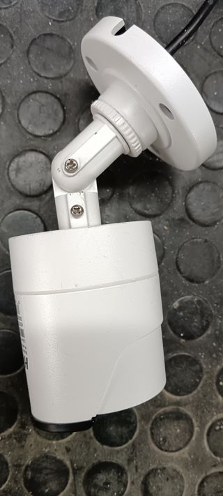 Camara vigilancia a color