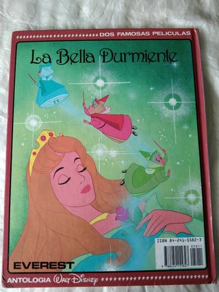 Cuentos: La Sirenita El Sastrecillo Valiente
