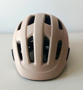 VENDO CASCO BICICLETA 