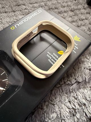 Carcasa funda Rhinoshield apple watch 7 / 8