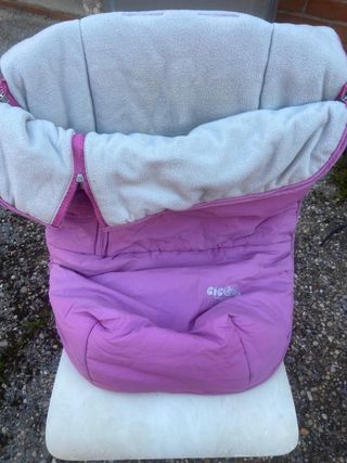 Coche bugaboo camelon