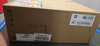 Monitor Dell P2419H Nuevo